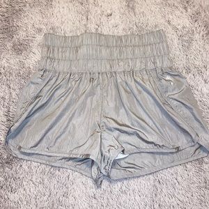 Free People Shorts